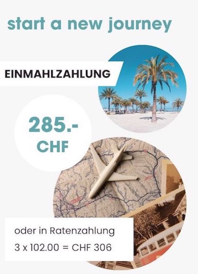 Yellow and Orange Minimalist Tips On How To Be Happy Facebook Post - 3